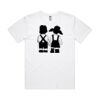 AS Colour Mens Staple Minus Tee Thumbnail