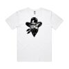 AS Colour Mens Staple Minus Tee Thumbnail