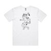 AS Colour Mens Staple Minus Tee Thumbnail