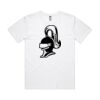 AS Colour Mens Staple Minus Tee Thumbnail
