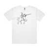 AS Colour Mens Staple Minus Tee Thumbnail