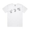 AS Colour Mens Staple Minus Tee Thumbnail