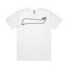 AS Colour Mens Staple Minus Tee Thumbnail