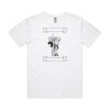 AS Colour Mens Staple Minus Tee Thumbnail