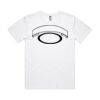AS Colour Mens Staple Minus Tee Thumbnail