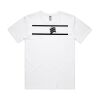AS Colour Mens Staple Minus Tee Thumbnail