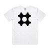 AS Colour Mens Staple Minus Tee Thumbnail