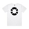 AS Colour Mens Staple Minus Tee Thumbnail