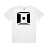 AS Colour Mens Staple Minus Tee Thumbnail