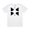 AS Colour Mens Staple Minus Tee Thumbnail