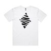 AS Colour Mens Staple Minus Tee Thumbnail