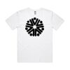AS Colour Mens Staple Minus Tee Thumbnail