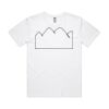 AS Colour Mens Staple Minus Tee Thumbnail
