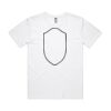 AS Colour Mens Staple Minus Tee Thumbnail