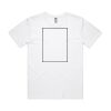 AS Colour Mens Staple Minus Tee Thumbnail