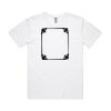 AS Colour Mens Staple Minus Tee Thumbnail