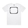 AS Colour Mens Staple Minus Tee Thumbnail