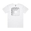 AS Colour Mens Staple Minus Tee Thumbnail