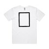 AS Colour Mens Staple Minus Tee Thumbnail