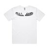 AS Colour Mens Staple Minus Tee Thumbnail