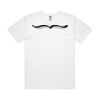AS Colour Mens Staple Minus Tee Thumbnail