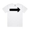 AS Colour Mens Staple Minus Tee Thumbnail