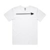AS Colour Mens Staple Minus Tee Thumbnail
