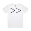 AS Colour Mens Staple Minus Tee Thumbnail