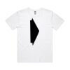AS Colour Mens Staple Minus Tee Thumbnail