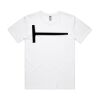 AS Colour Mens Staple Minus Tee Thumbnail