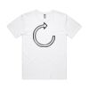 AS Colour Mens Staple Minus Tee Thumbnail