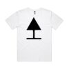 AS Colour Mens Staple Minus Tee Thumbnail