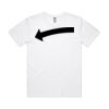 AS Colour Mens Staple Minus Tee Thumbnail