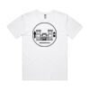 AS Colour Mens Staple Minus Tee Thumbnail