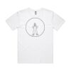 AS Colour Mens Staple Minus Tee Thumbnail