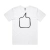 AS Colour Mens Staple Minus Tee Thumbnail