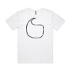 AS Colour Mens Staple Minus Tee Thumbnail