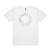 AS Colour Mens Staple Minus Tee Thumbnail