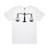 AS Colour Mens Staple Minus Tee Thumbnail