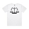 AS Colour Mens Staple Minus Tee Thumbnail