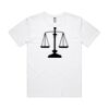 AS Colour Mens Staple Minus Tee Thumbnail