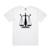 AS Colour Mens Staple Minus Tee Thumbnail