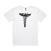 AS Colour Mens Staple Minus Tee Thumbnail