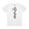 AS Colour Mens Staple Minus Tee Thumbnail