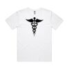 AS Colour Mens Staple Minus Tee Thumbnail