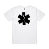 AS Colour Mens Staple Minus Tee Thumbnail