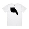 AS Colour Mens Staple Minus Tee Thumbnail