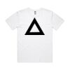 AS Colour Mens Staple Minus Tee Thumbnail