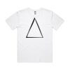 AS Colour Mens Staple Minus Tee Thumbnail