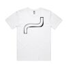 AS Colour Mens Staple Minus Tee Thumbnail